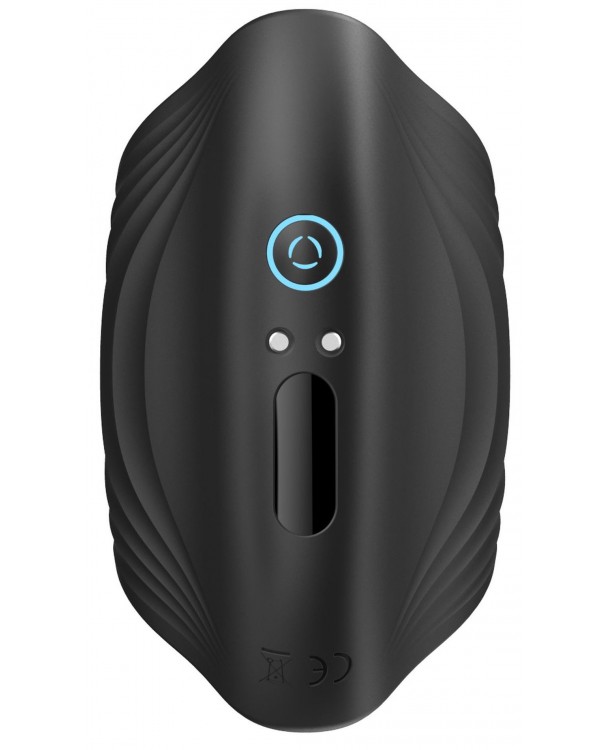 WEARABLE  PENIS VIBRATOR56 1116